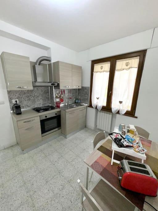 Romafatata: Intero Appartamento Exterior foto